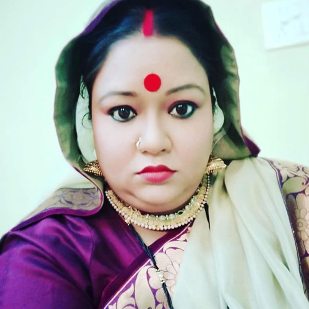 सोमा राठौड़