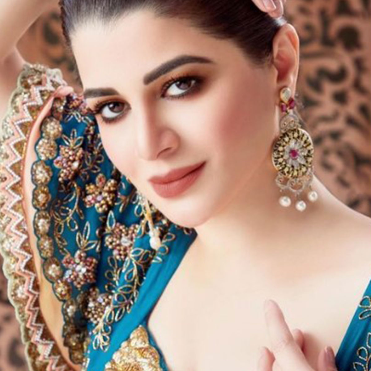 कायनात अरोड़ा