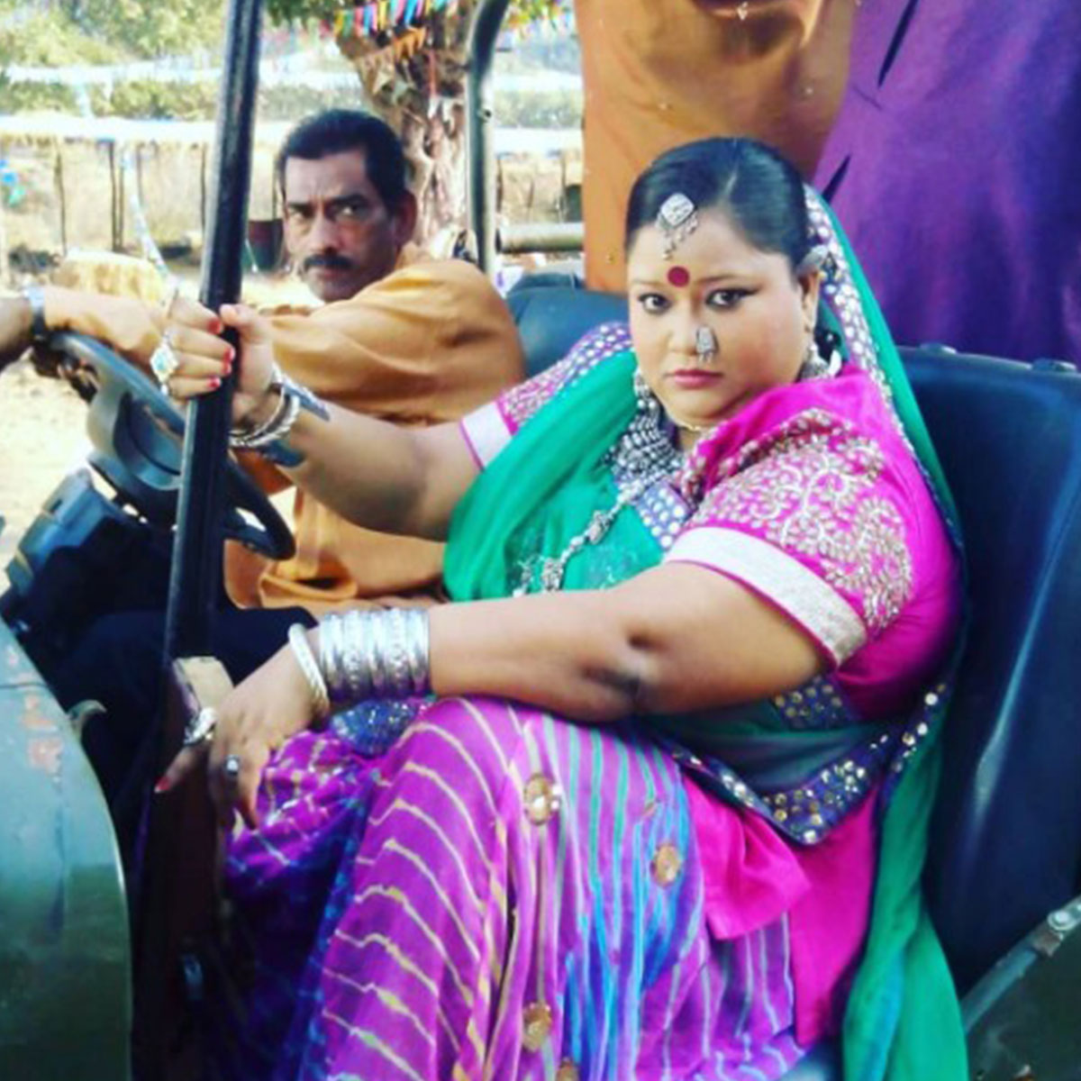 सोमा राठौड़