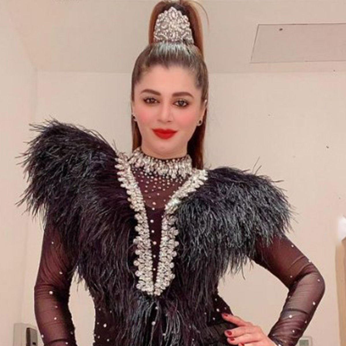 कायनात अरोड़ा