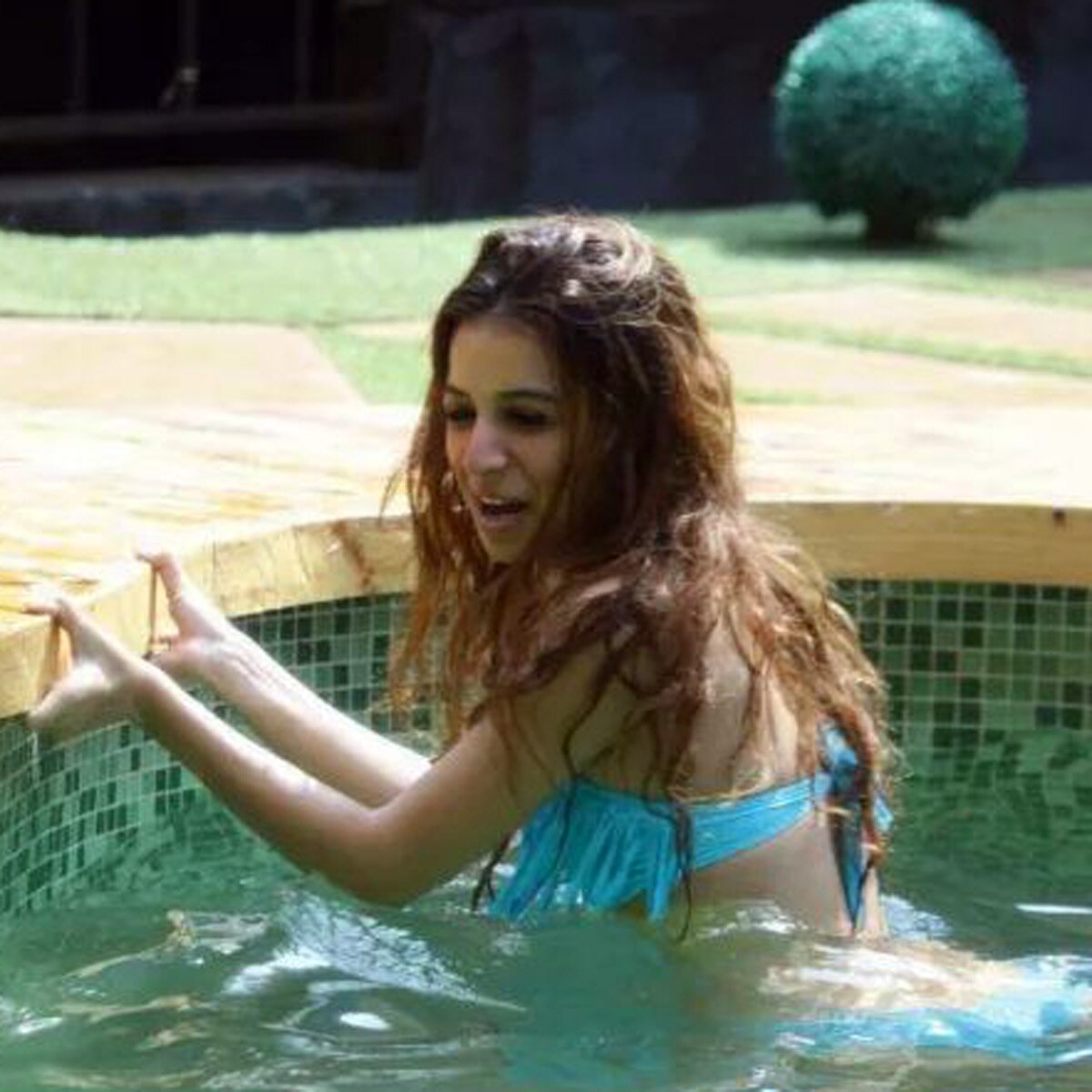 बेनाफशा सूनावाला