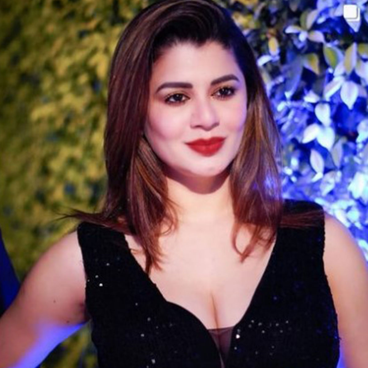 कायनात अरोड़ा