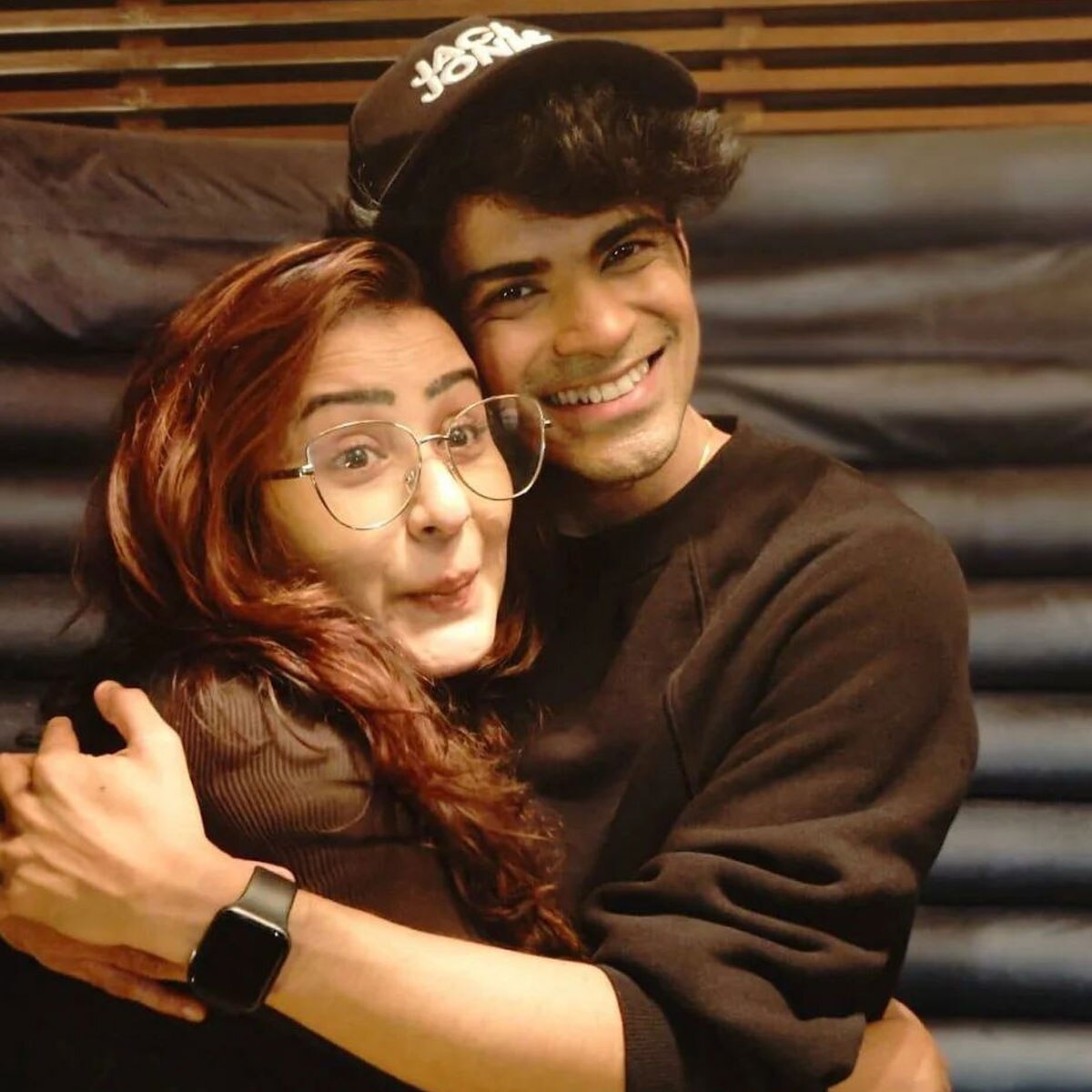 शिल्पा शिंदे