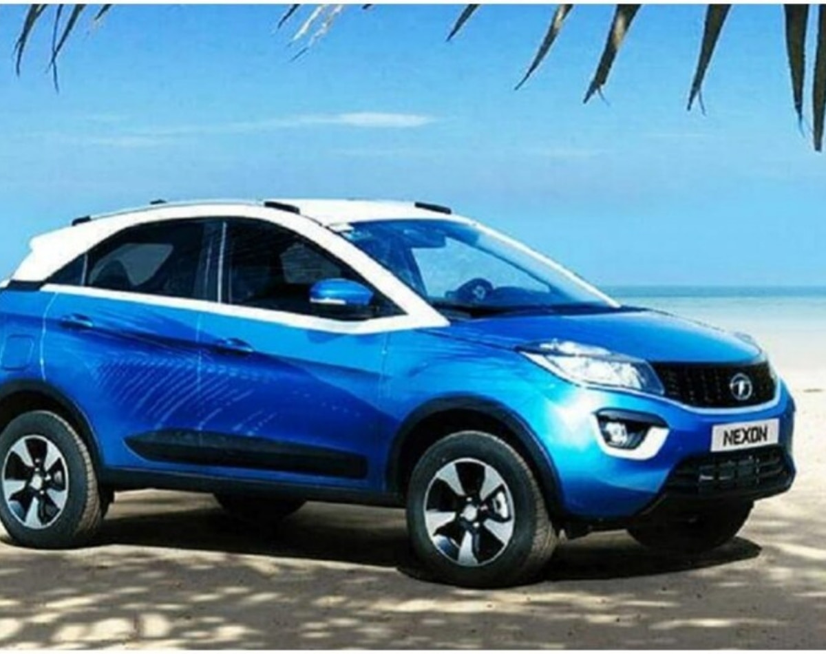 Tata Nexon
