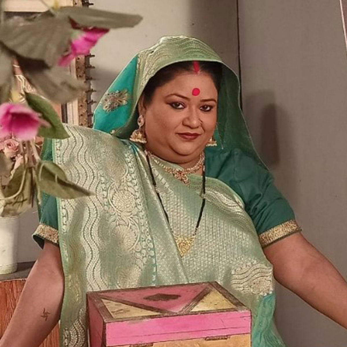 सोमा राठौड़