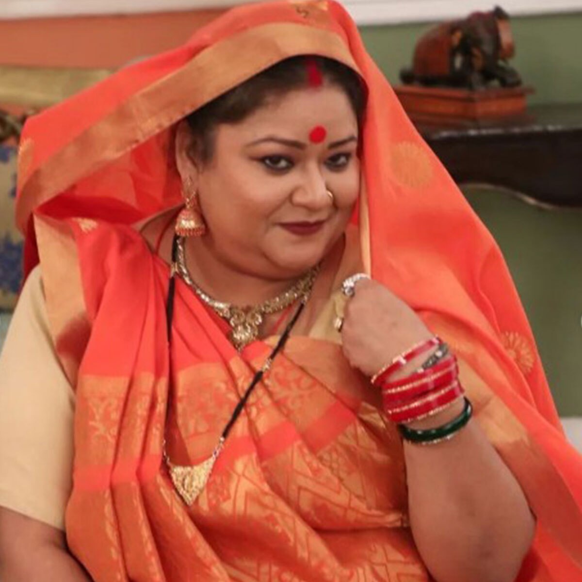 सोमा राठौड़