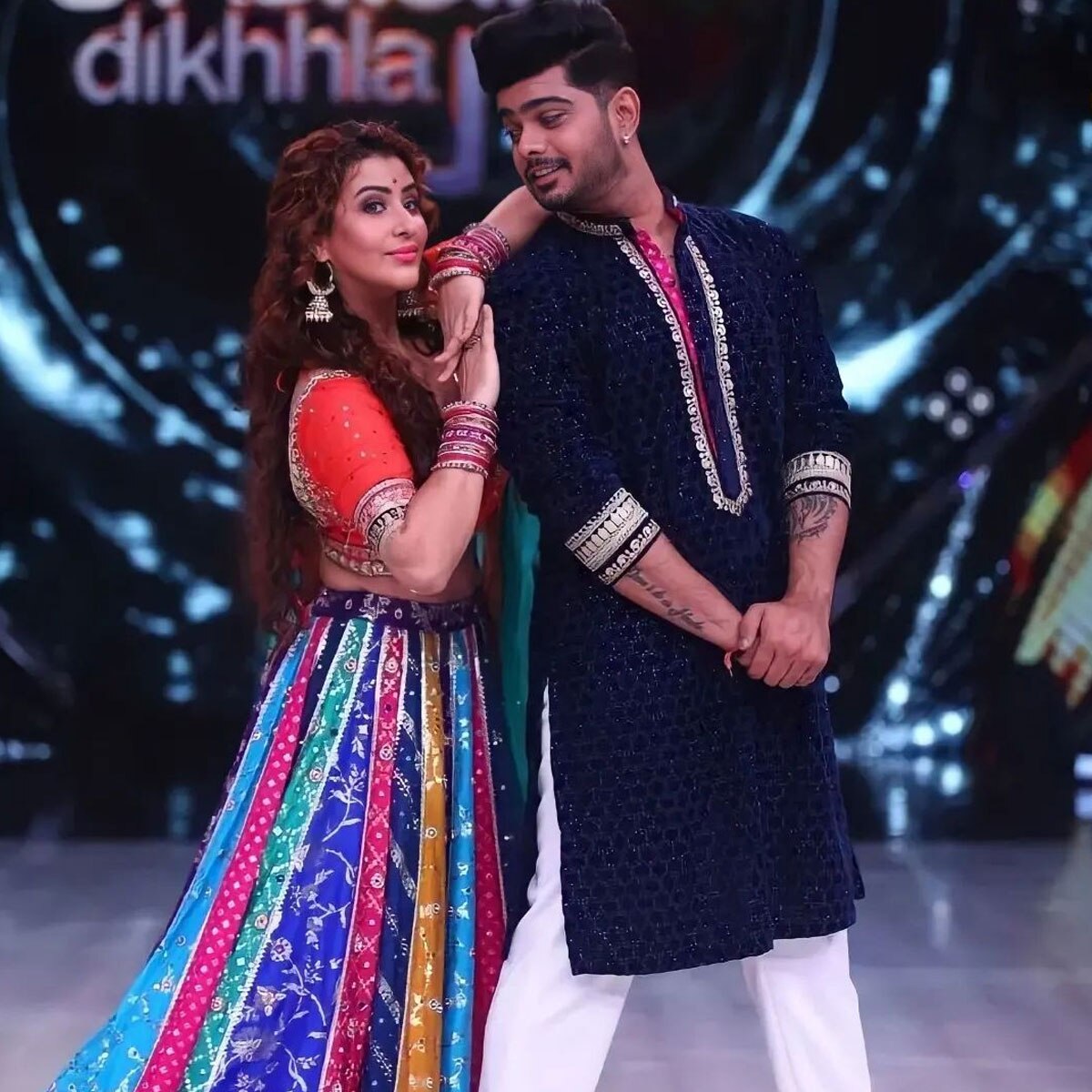 शिल्पा शिंदे