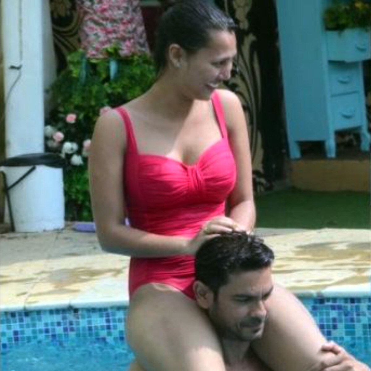 रौशेल राव 