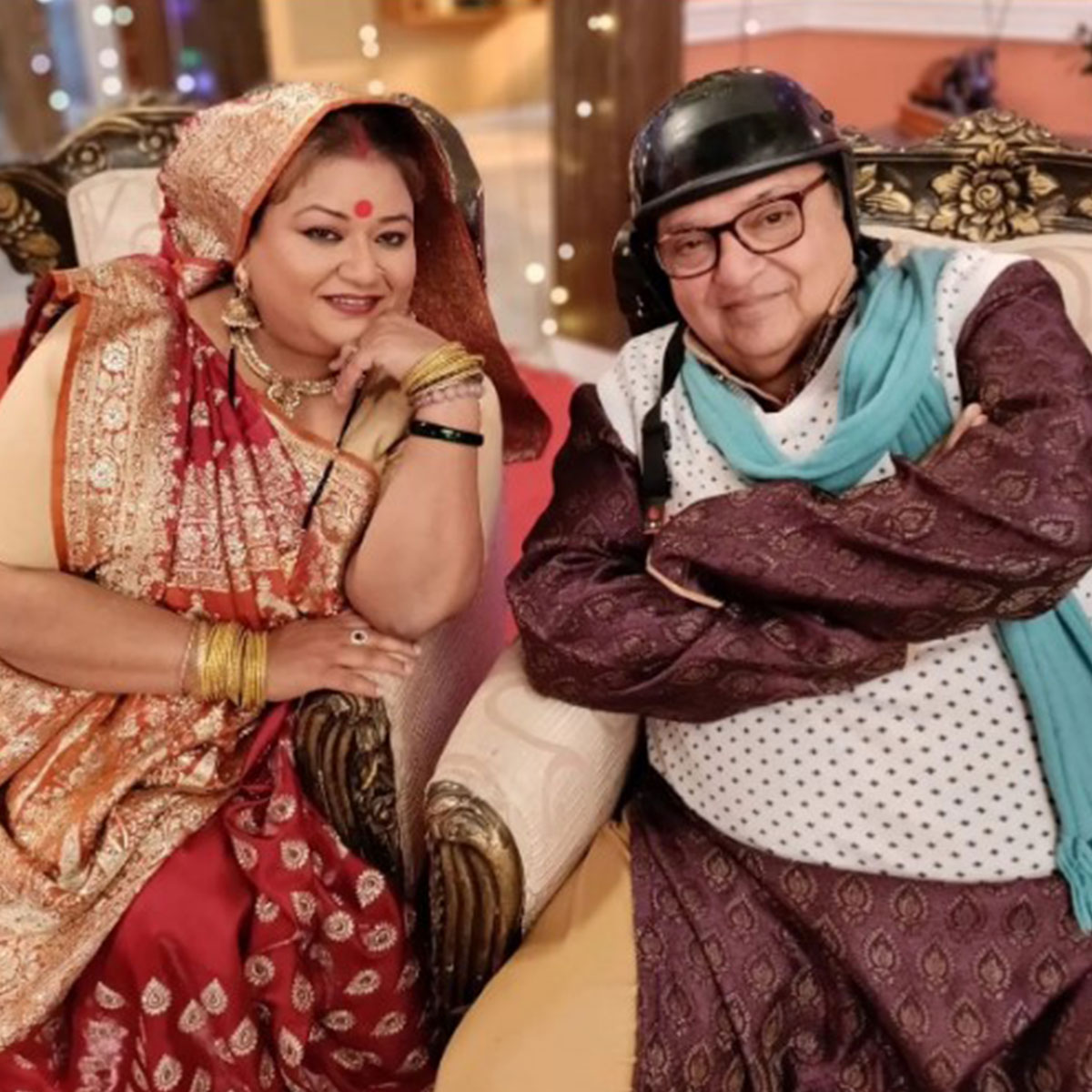 सोमा राठौड़