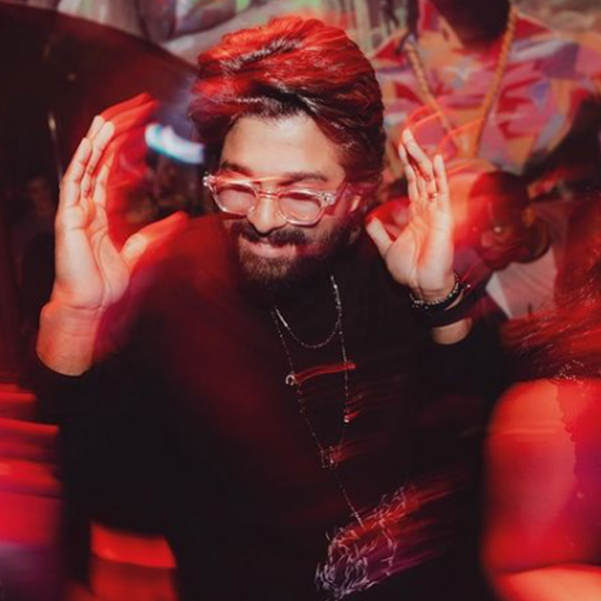 अल्लू अर्जुन