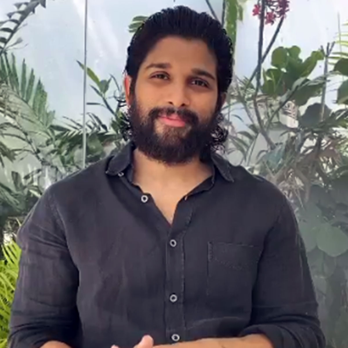 अल्लू अर्जुन