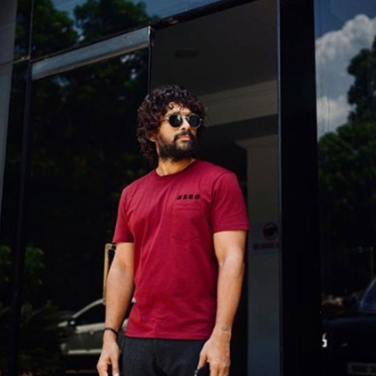 अल्लू अर्जुन