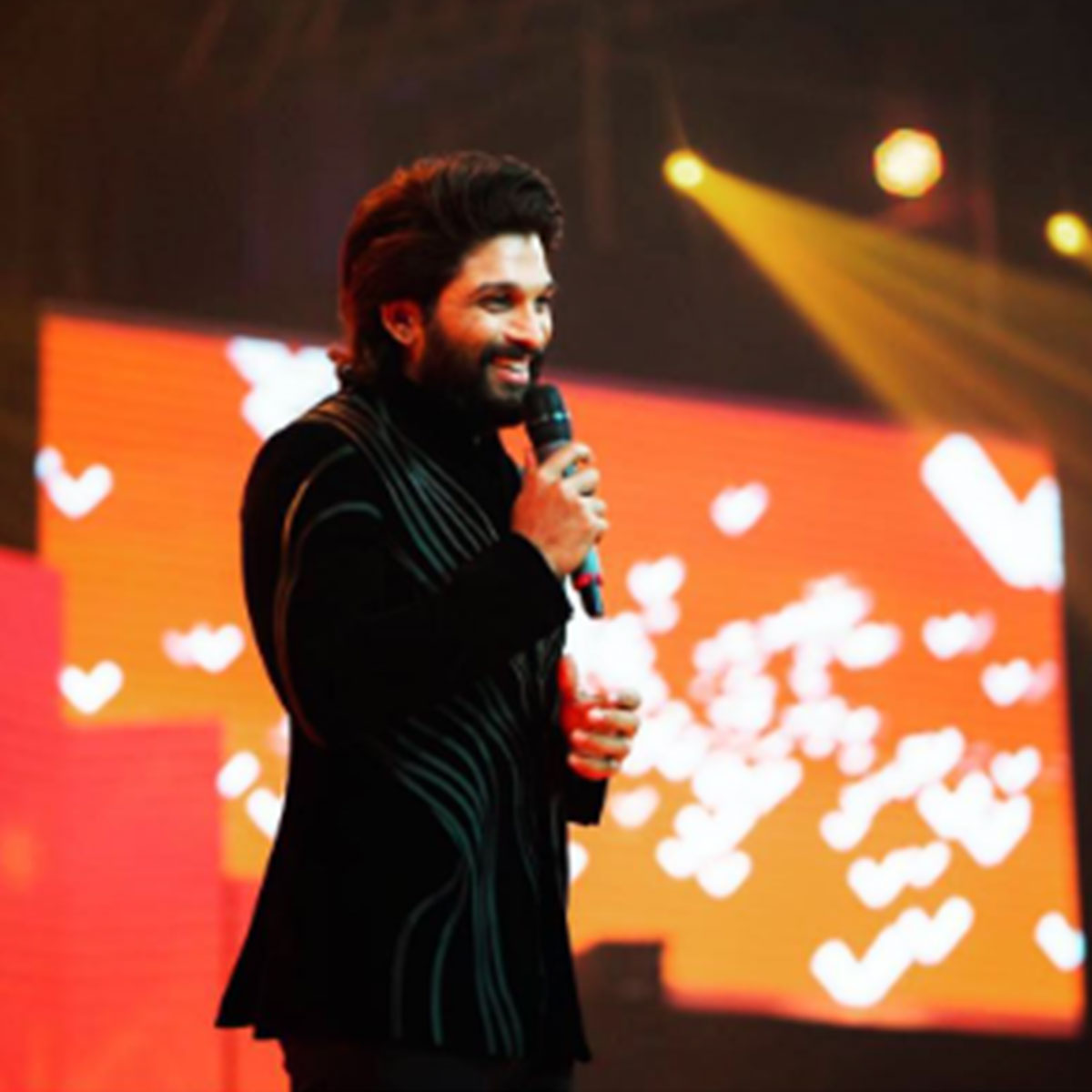 अल्लू अर्जुन