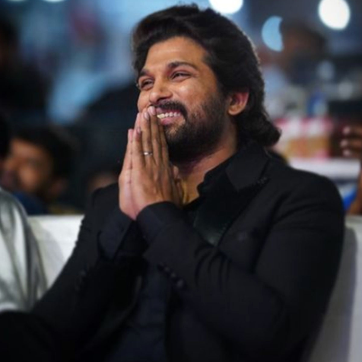 अल्लू अर्जुन