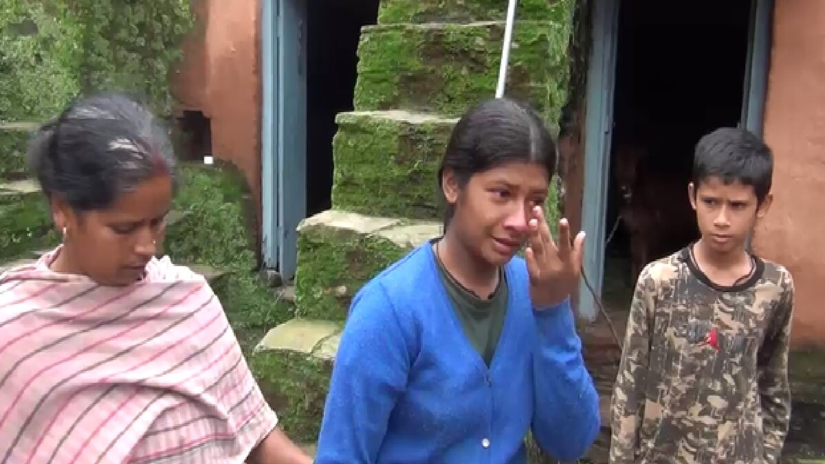 अंकिता भंडारी की हत्या से उत्तराखंड में आक्रोश 