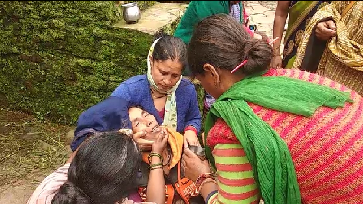 अंकिता भंडारी की हत्या से उत्तराखंड में आक्रोश 