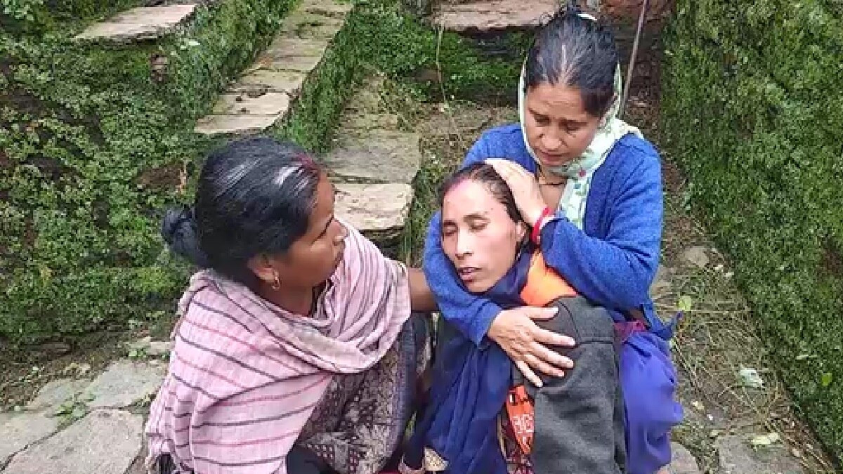 अंकिता भंडारी की हत्या से उत्तराखंड में आक्रोश 