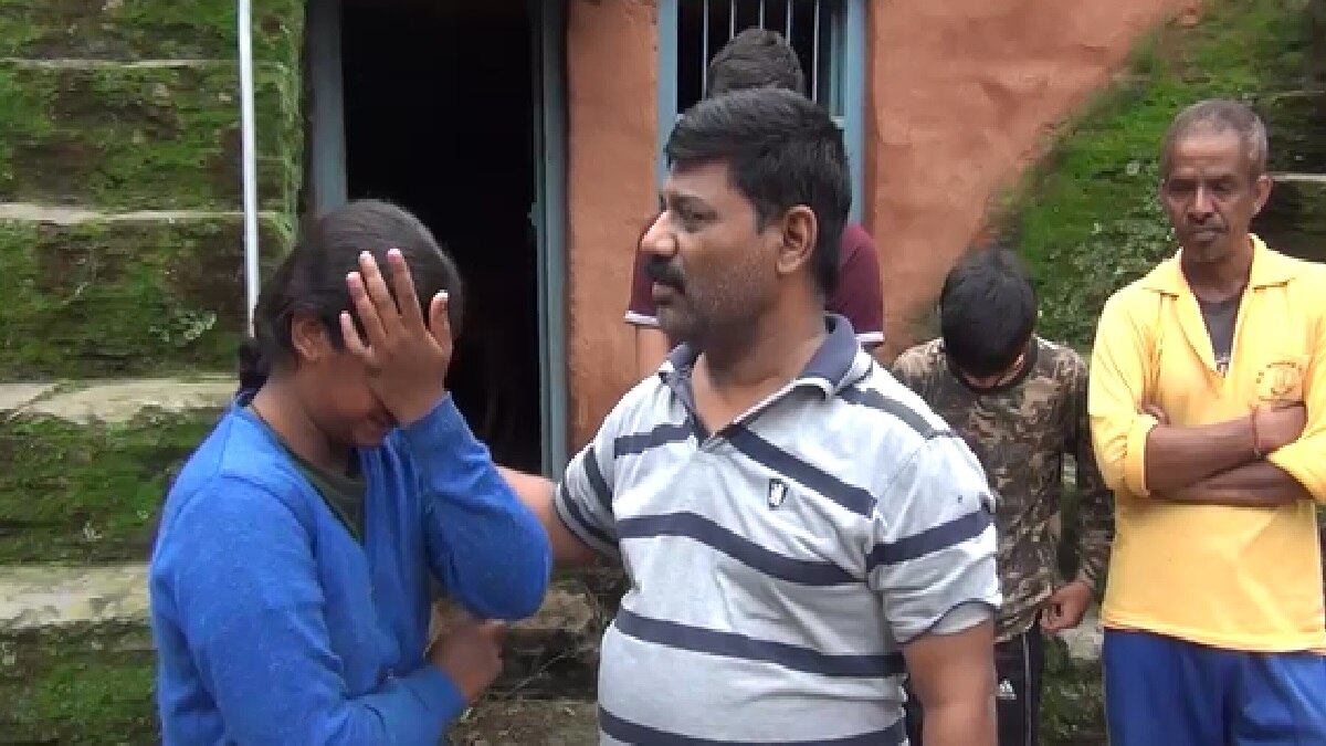 अंकिता भंडारी की हत्या से उत्तराखंड में आक्रोश 