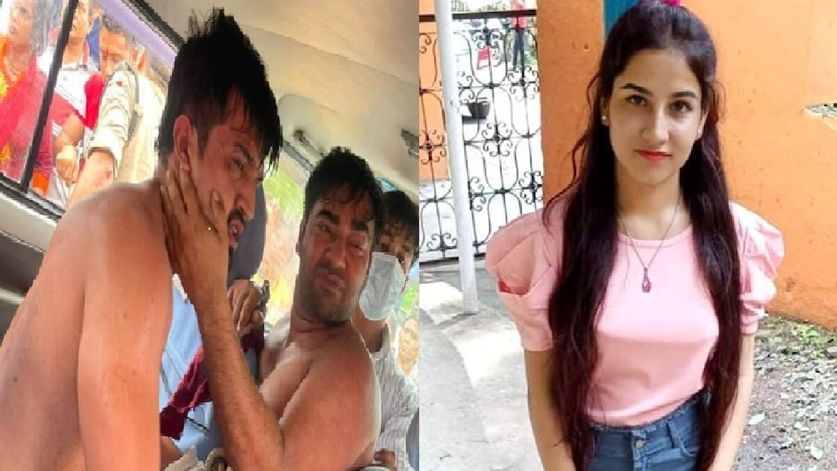 अंकिता भंडारी की हत्या से उत्तराखंड में आक्रोश 