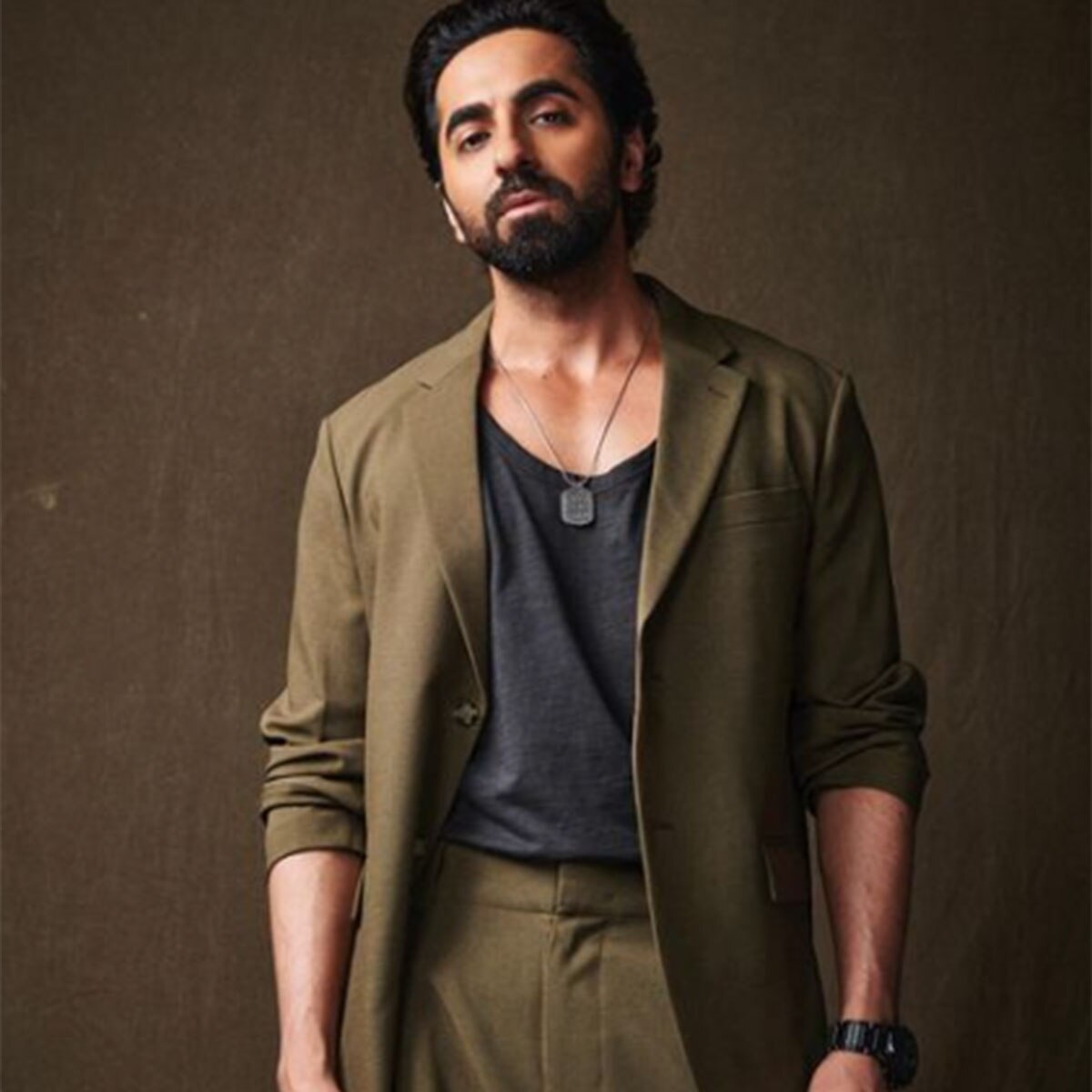 आयुष्मान खुराना