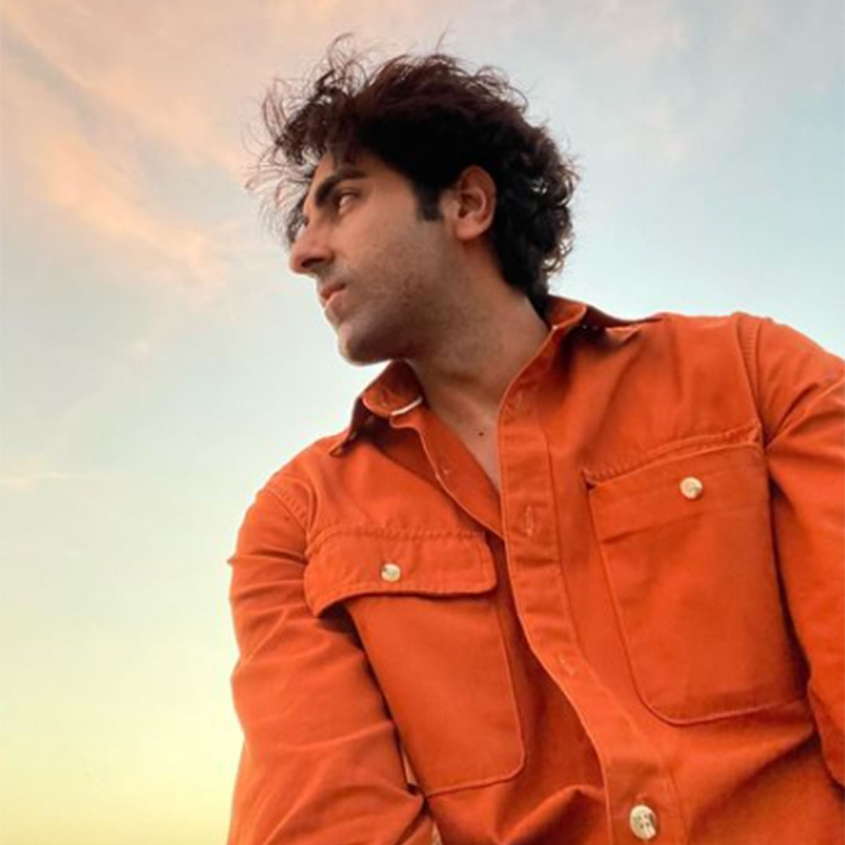 आयुष्मान खुराना