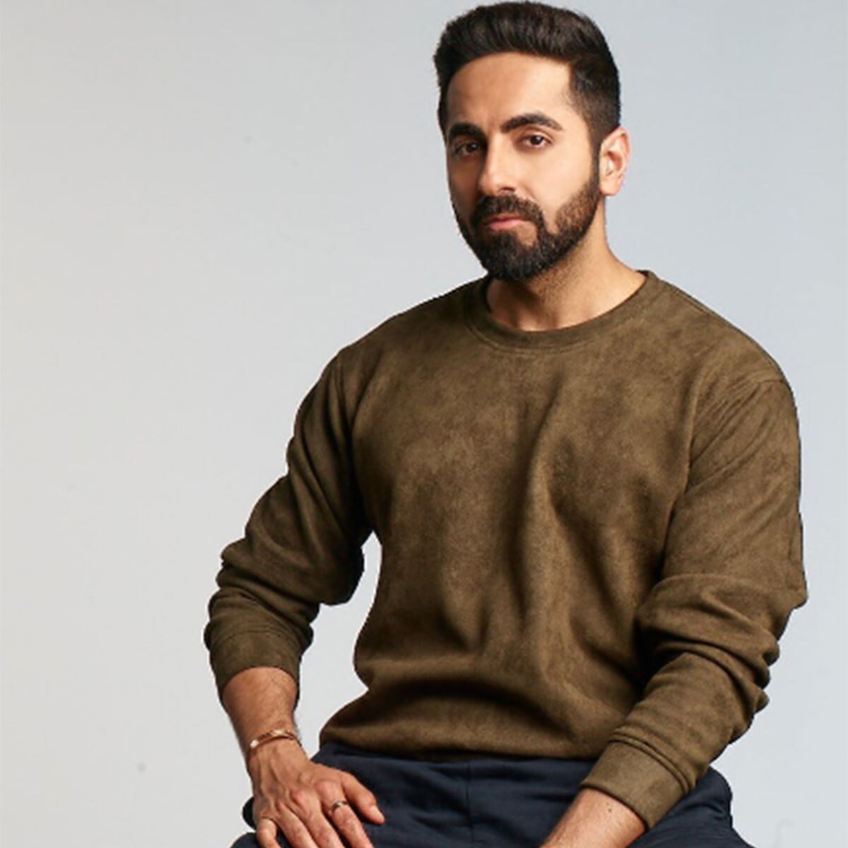 आयुष्मान खुराना