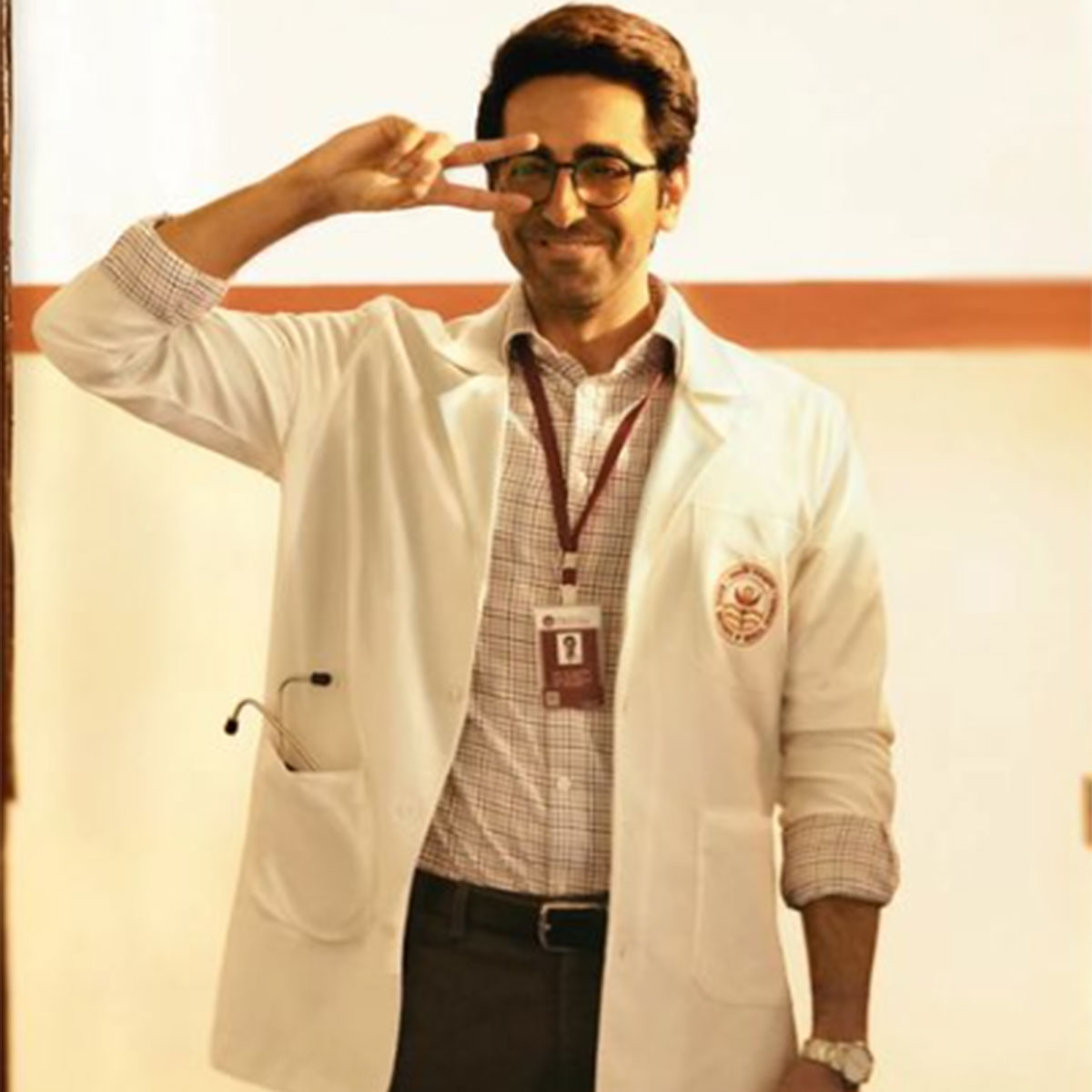 आयुष्मान खुराना