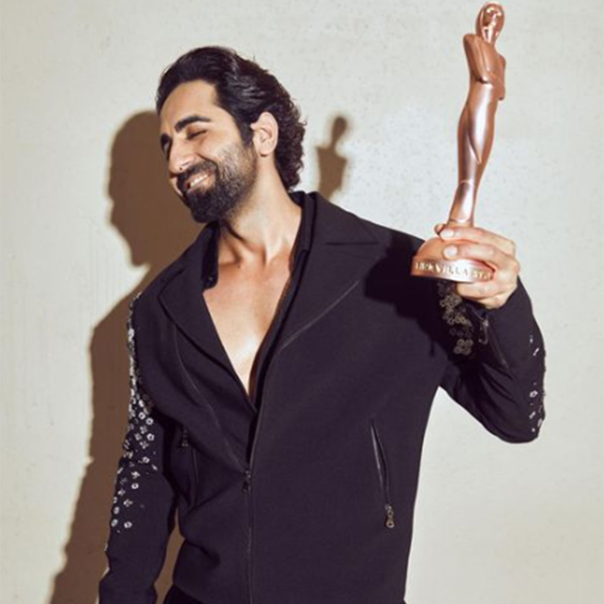 आयुष्मान खुराना