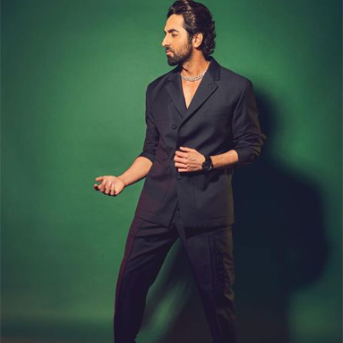 आयुष्मान खुराना