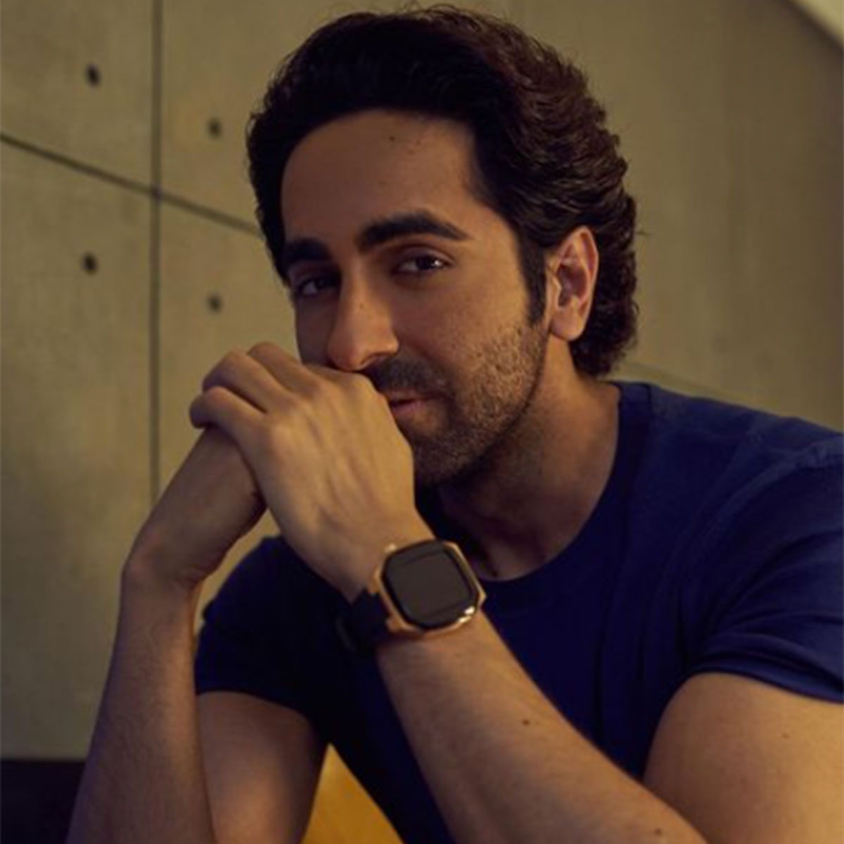 आयुष्मान खुराना