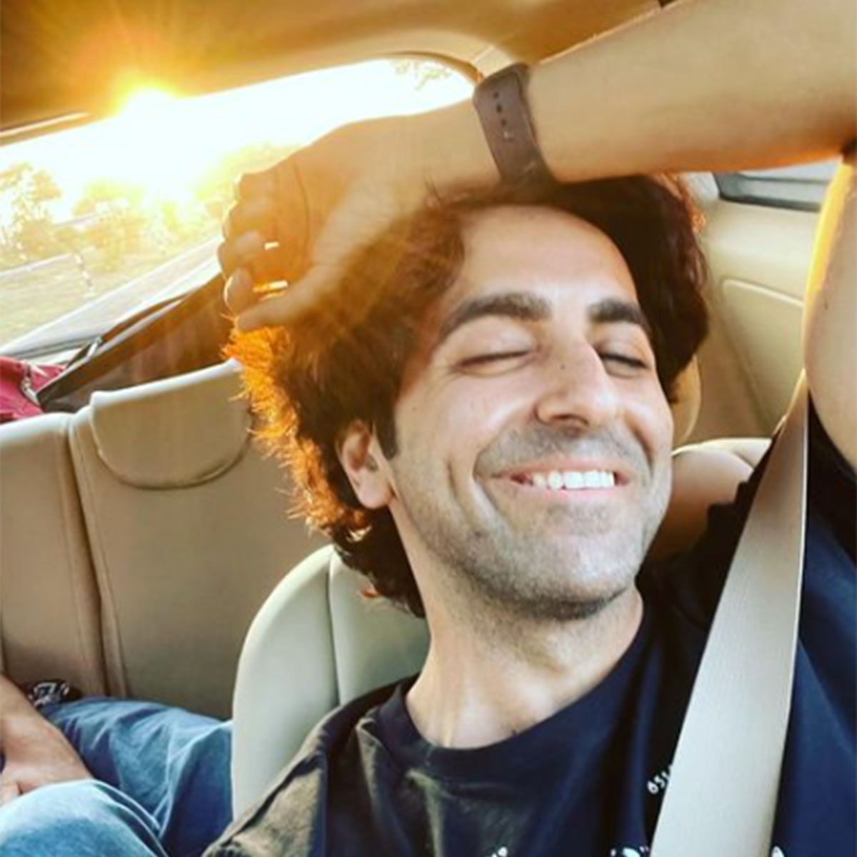 आयुष्मान खुराना