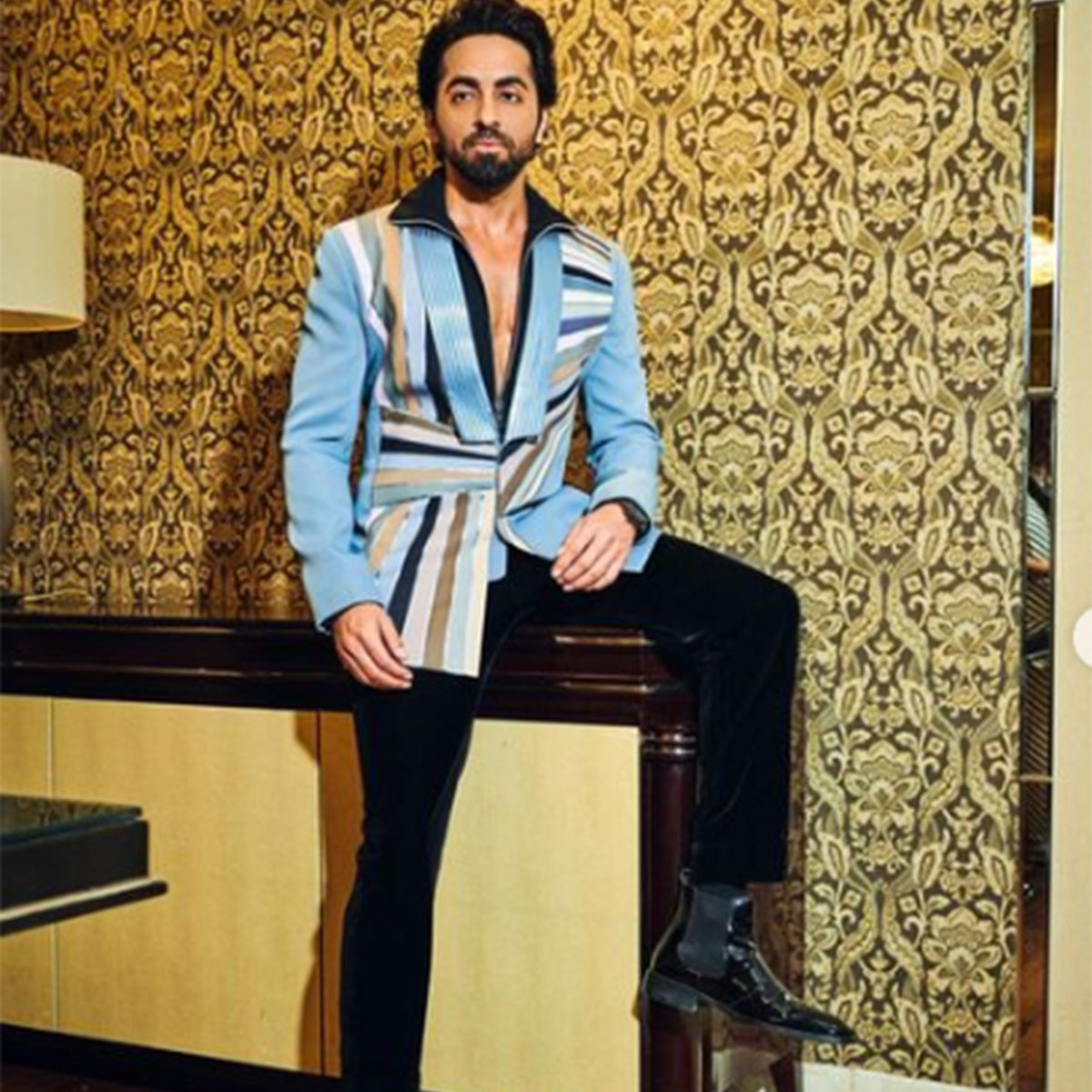 आयुष्मान खुराना