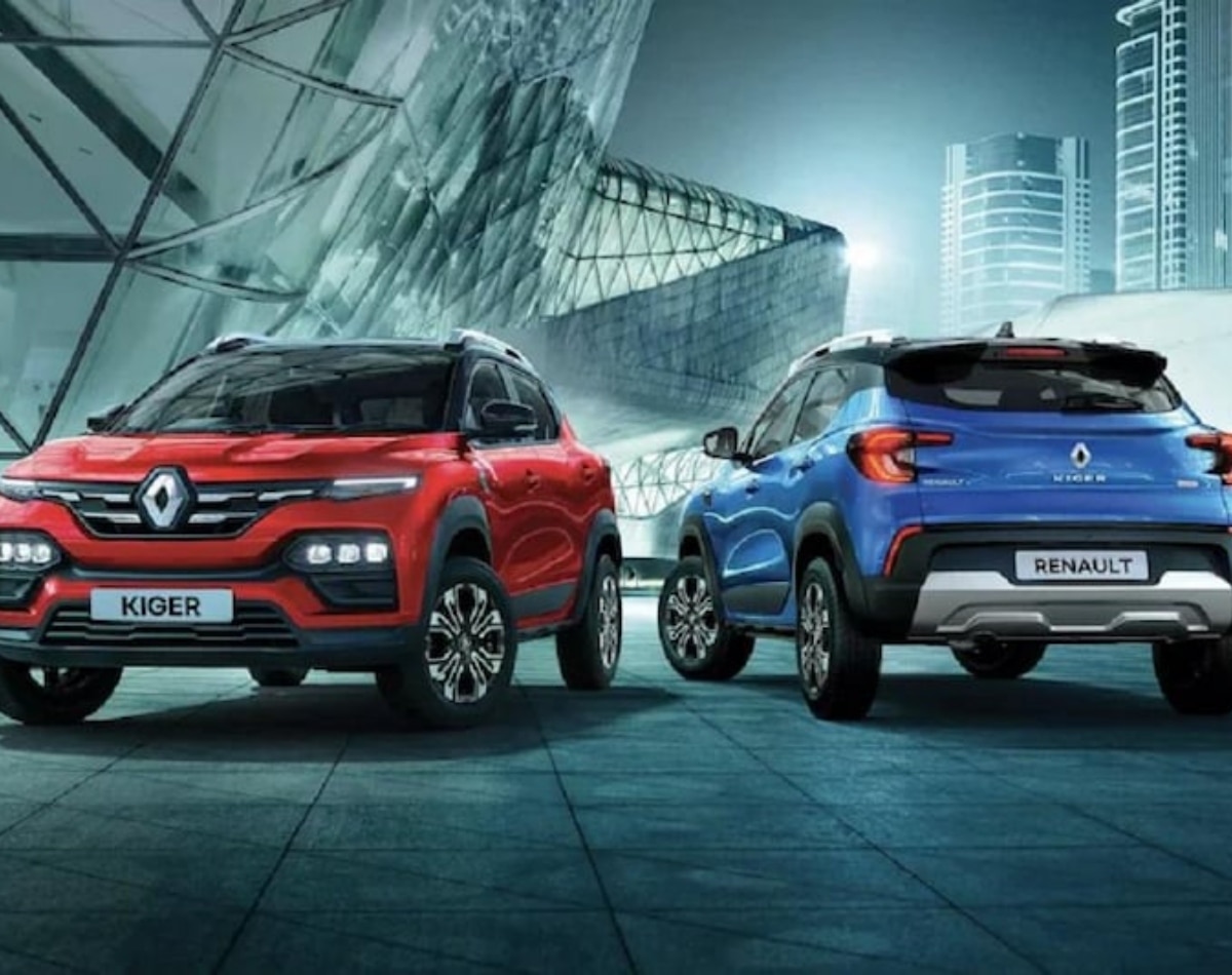 कॉम्पैक्ट SUV की डिमांड में इजाफा