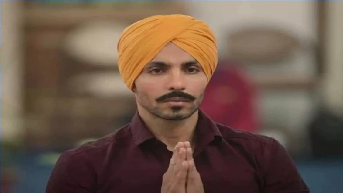 दीप सिद्धू