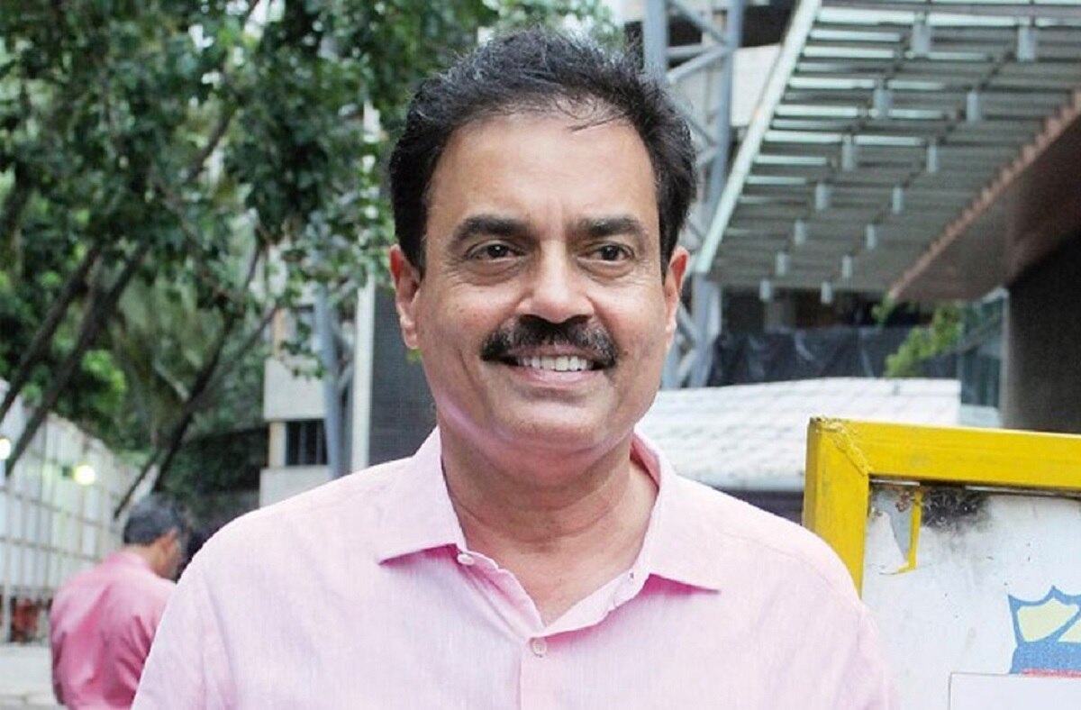Dileep Vengsarkar