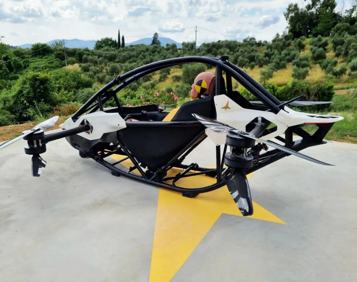 अक्टूबर 2021 में की गई थी लॉन्च