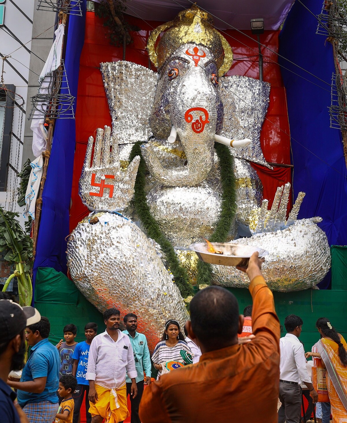 गणेश मुरुगन