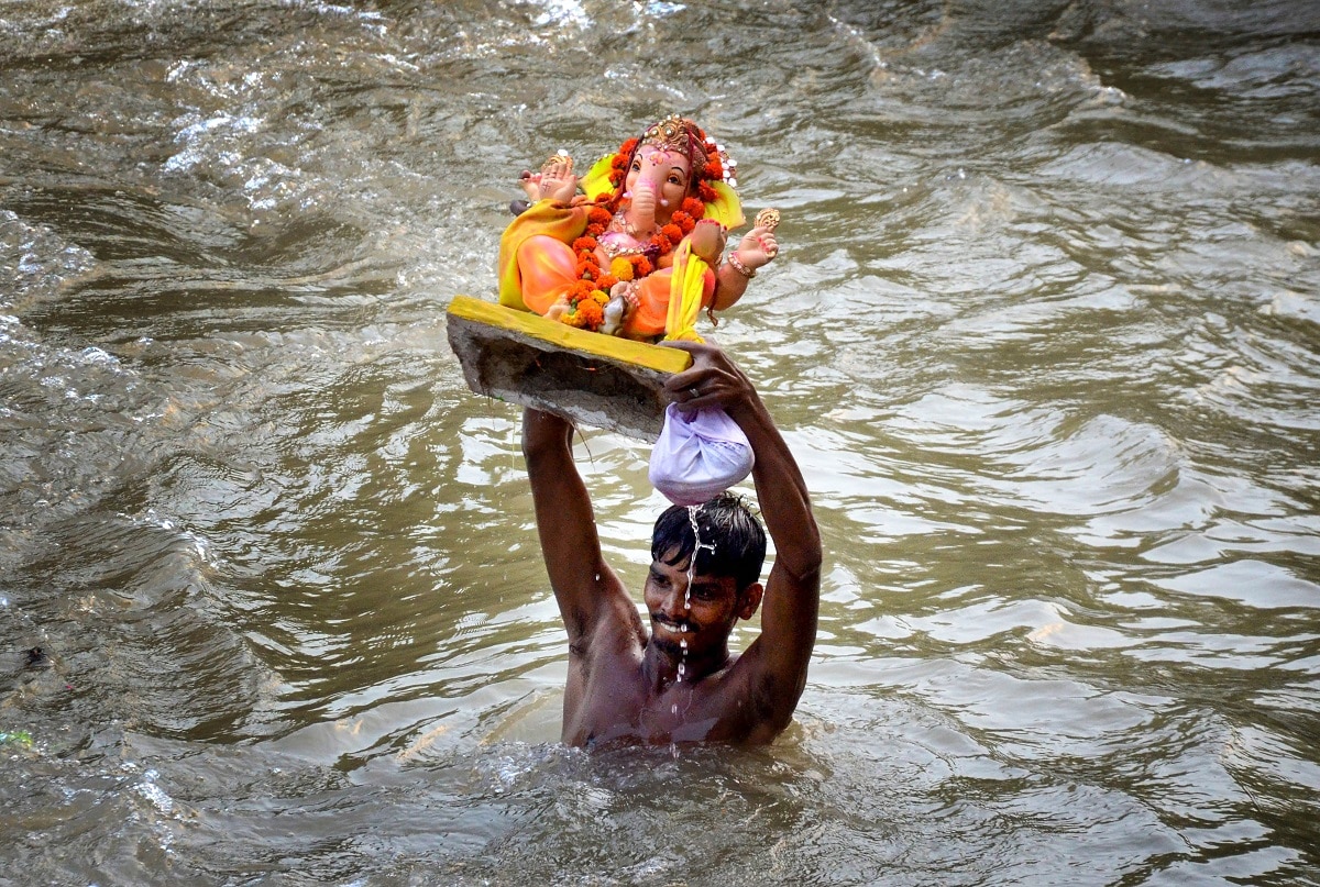 गणपति अमृतसर