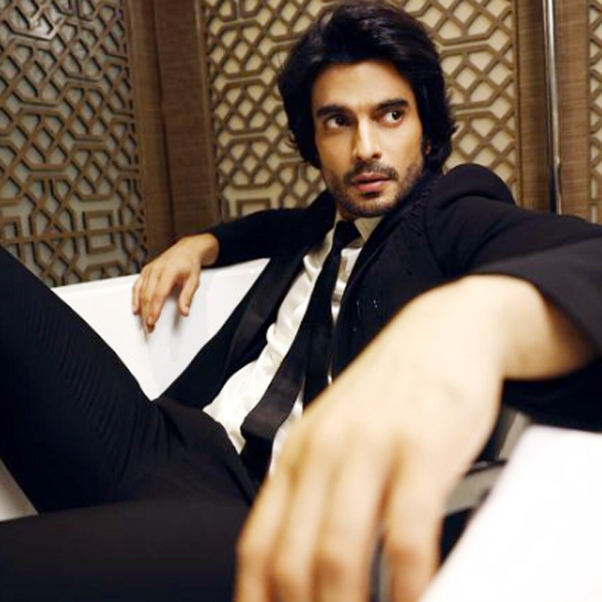 गश्मीर महाजनी