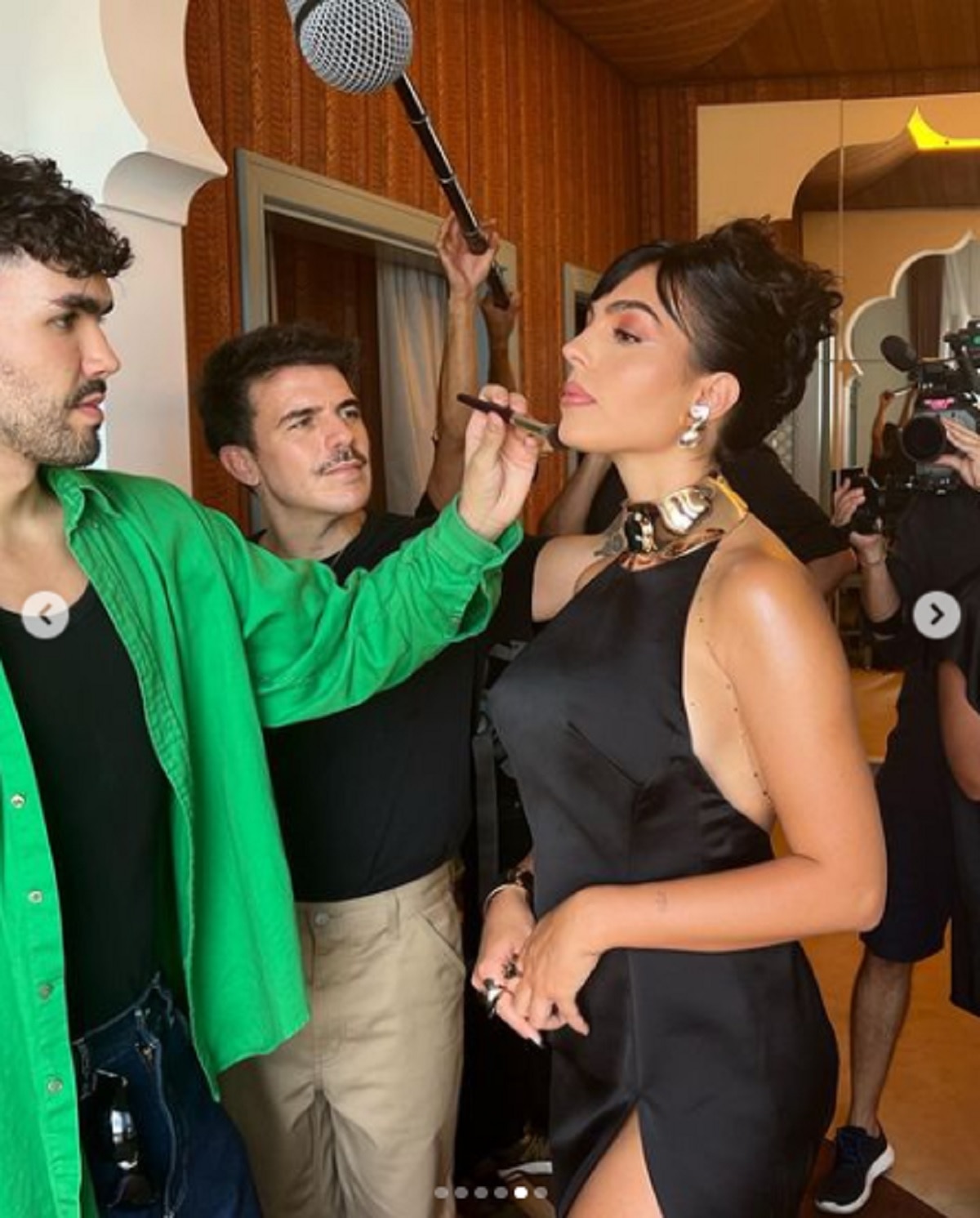 Venice Film Festival 