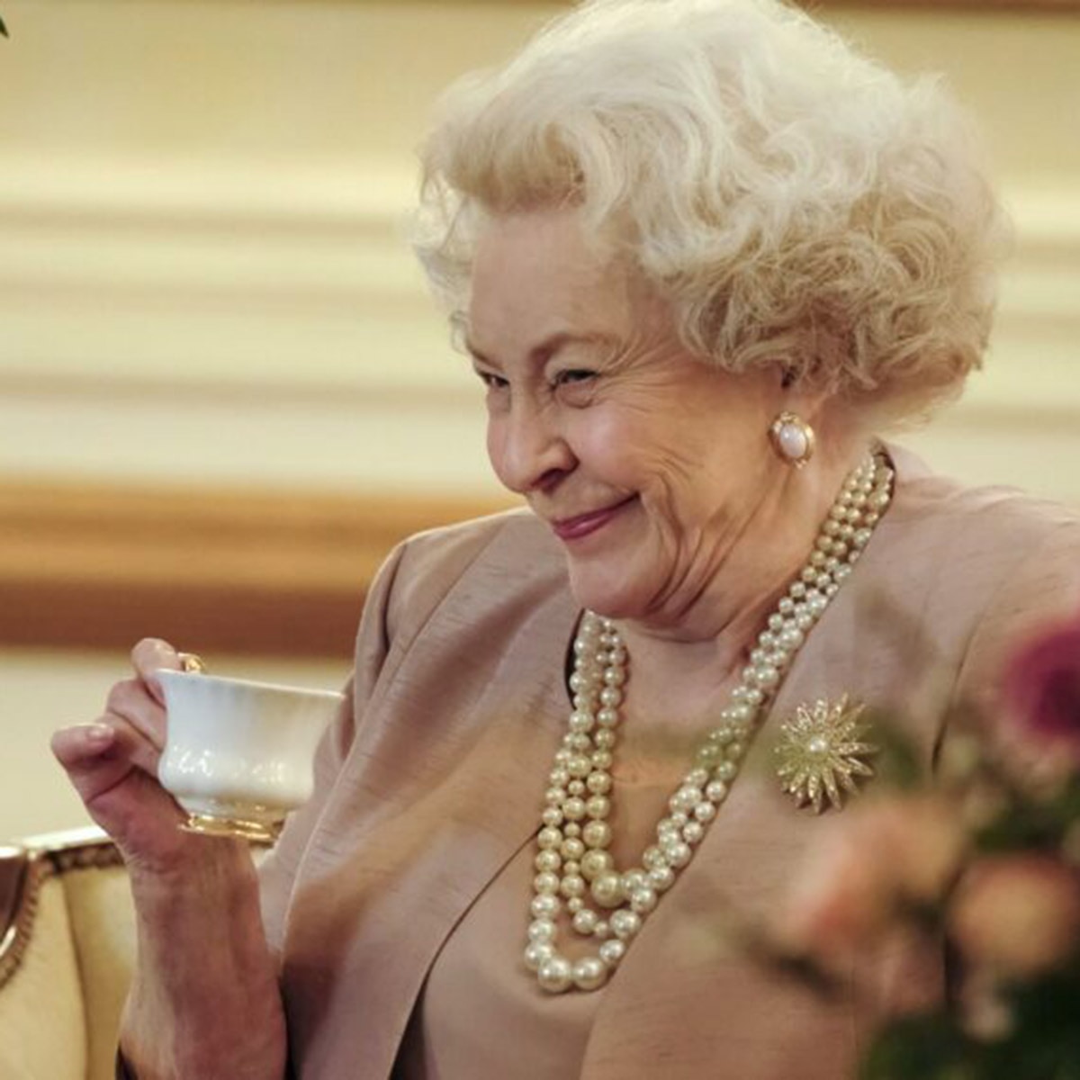 मैगी सलिवन 