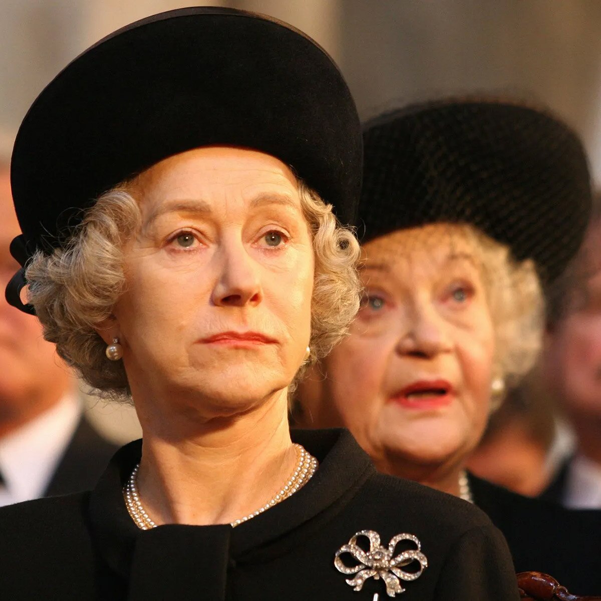 हेलेन मिरेन 