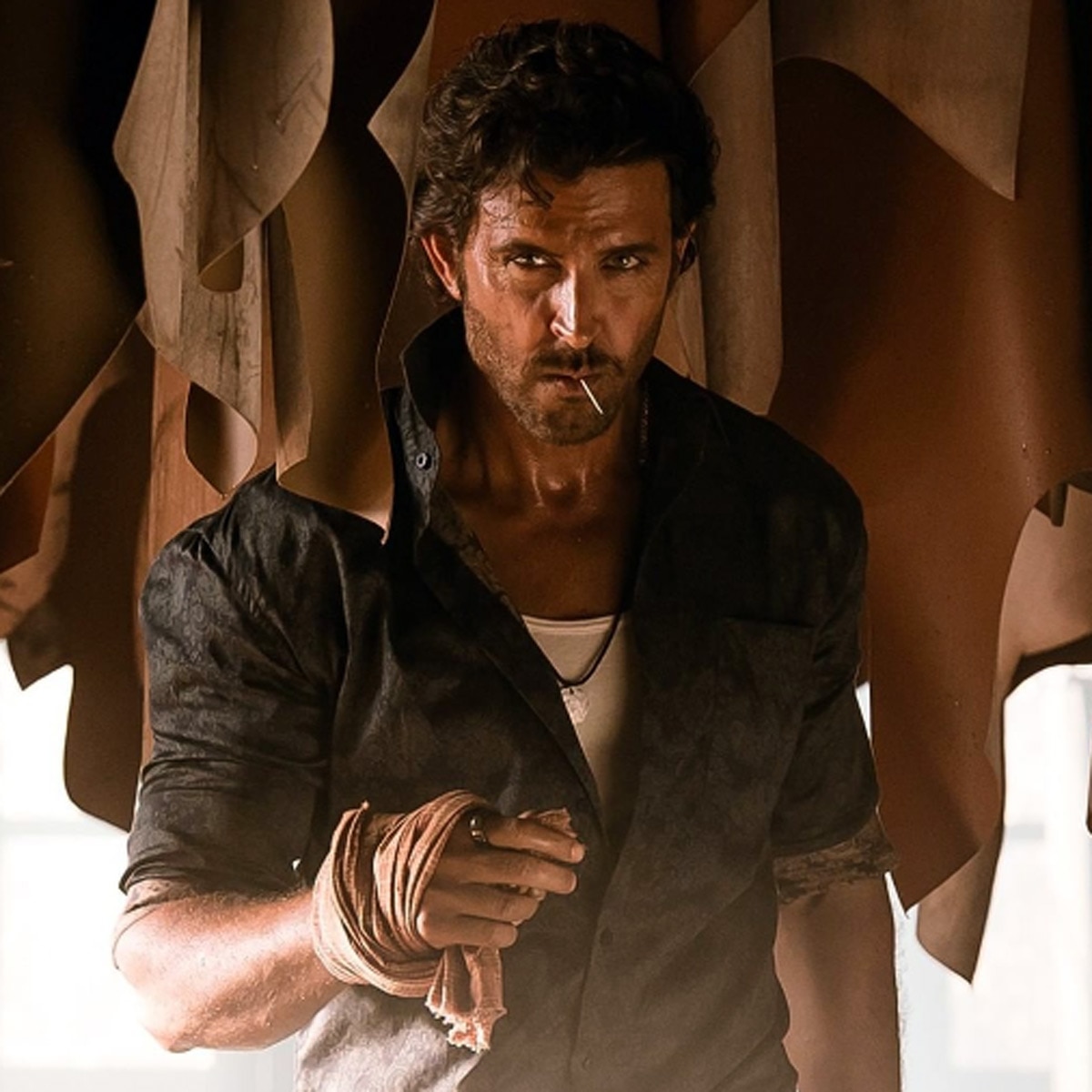 ऋतिक रोशन