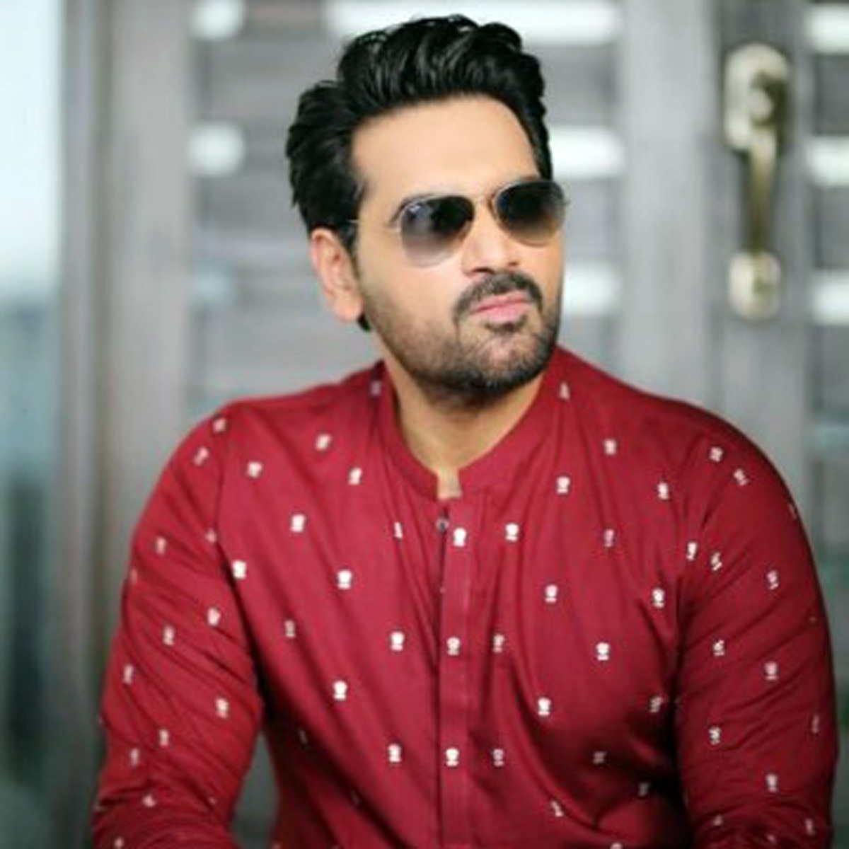 हुमायूं सईद