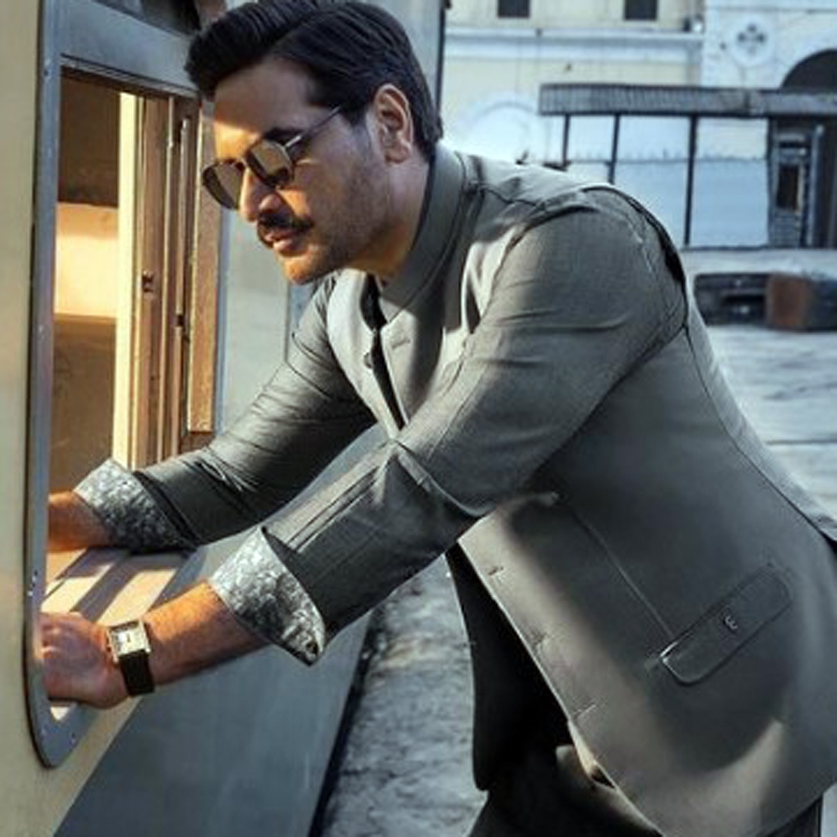 हुमायूं सईद