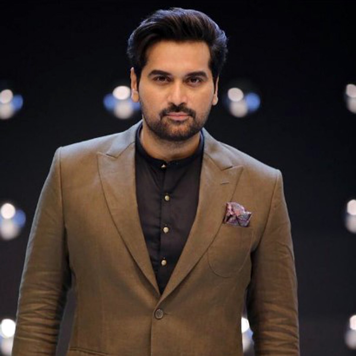 हुमायूं सईद