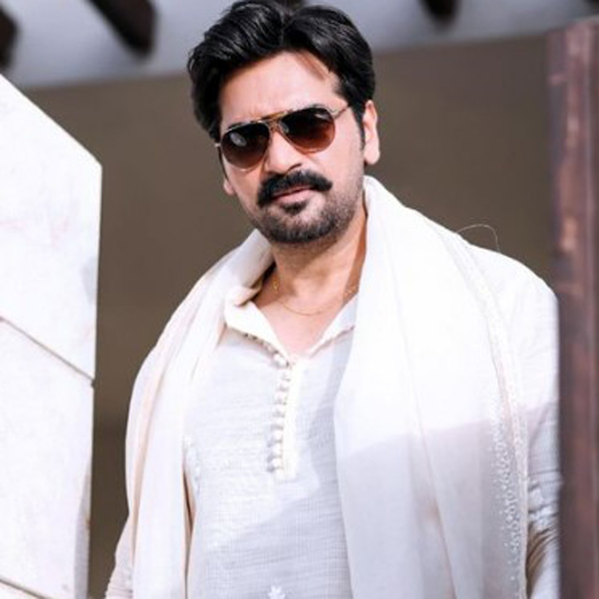 हुमायूं सईद