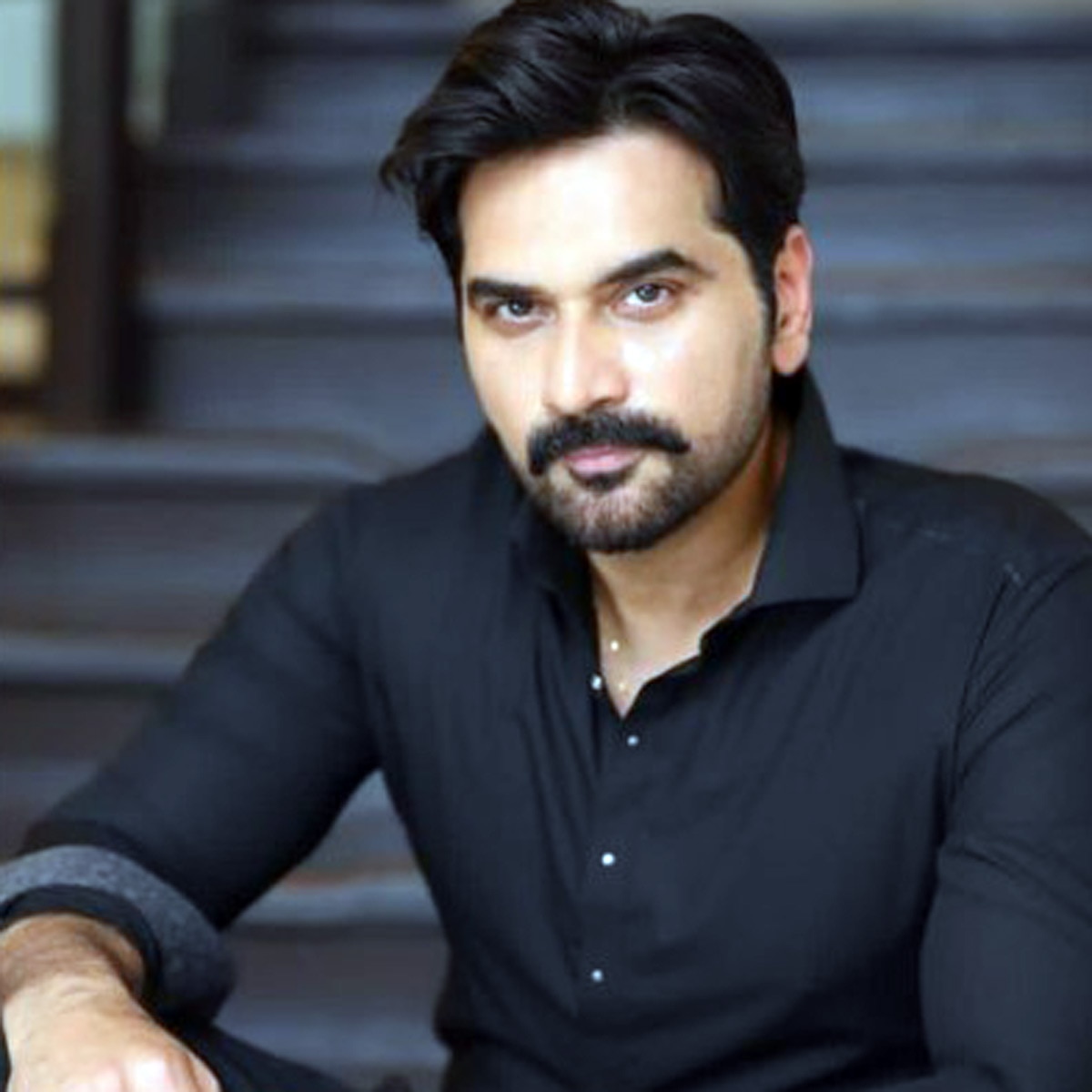 हुमायूं सईद