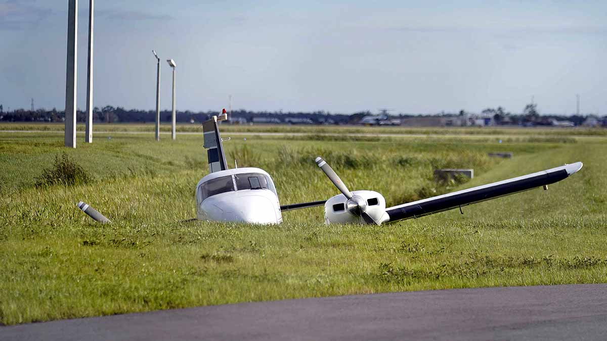 Hurricane Ian Florida