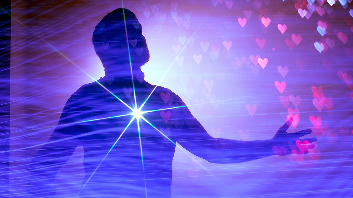 Immortal Young Human